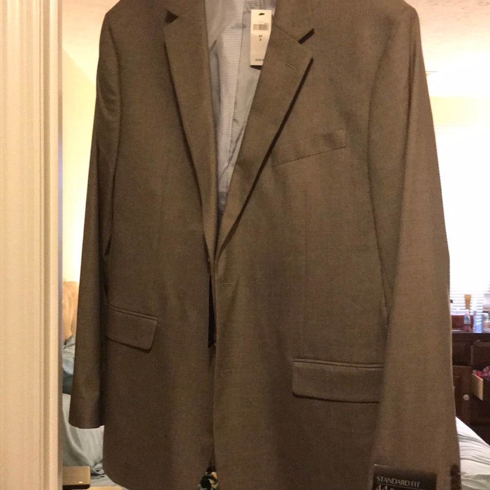 Banana Republic sport jacket/coat